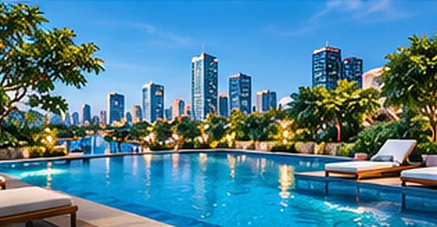 Ngọc Ánh Hotel
